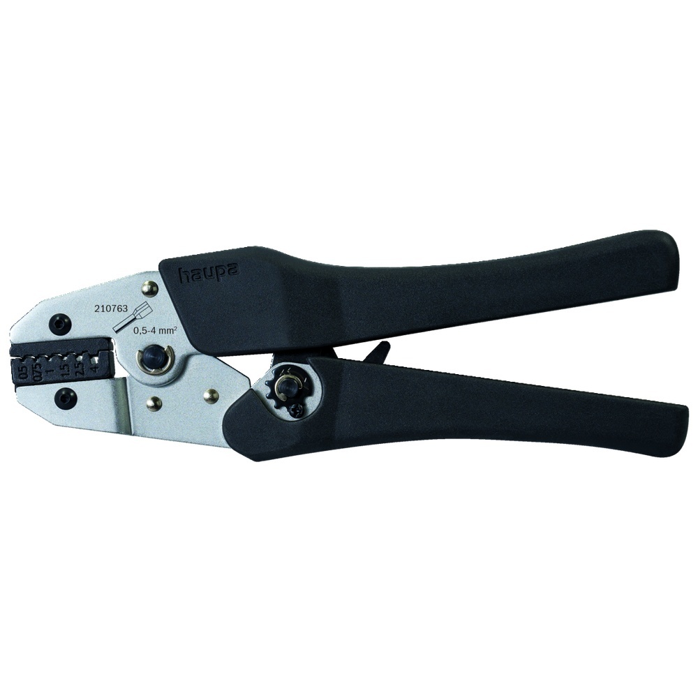 Haupa Crimpzange 210763
