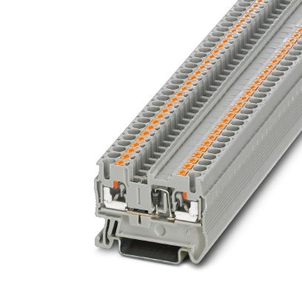 Phoenix Contact Bauelementreihenklemme 3210224 Typ PT 2,5-DIO/L-R
