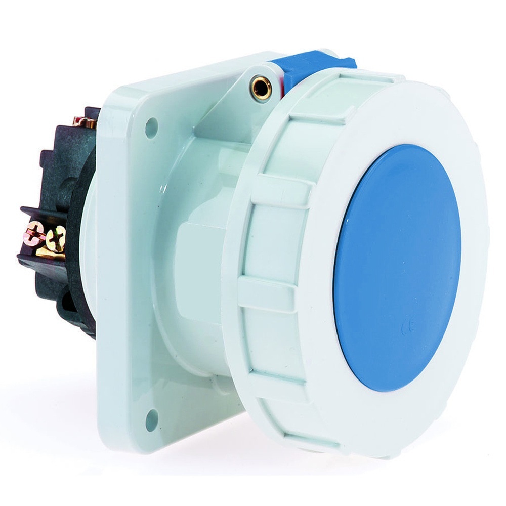 Bals Anbausteckdose 1396