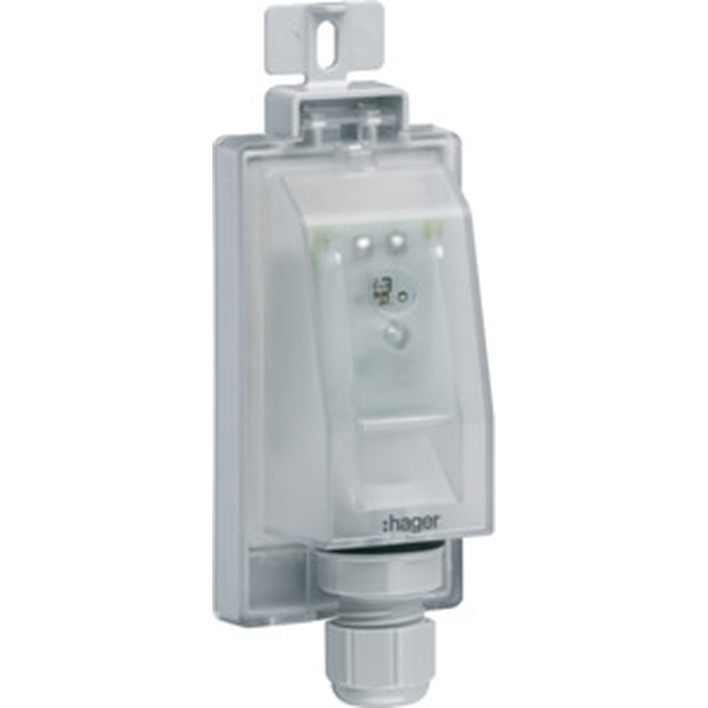 Hager Temperaturfühler EK088