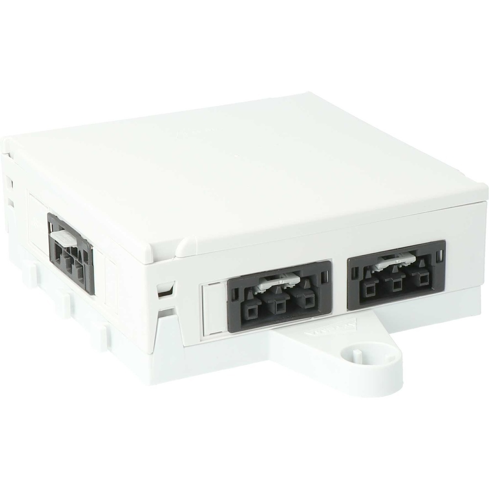 Kaiser Steckbar Gehäuse AT3080