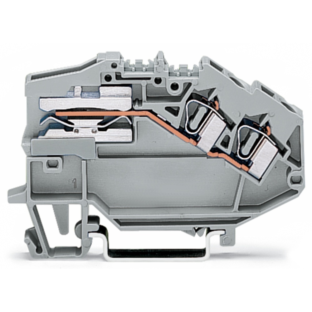 Wago Potentialausgleichsklemme 781-653