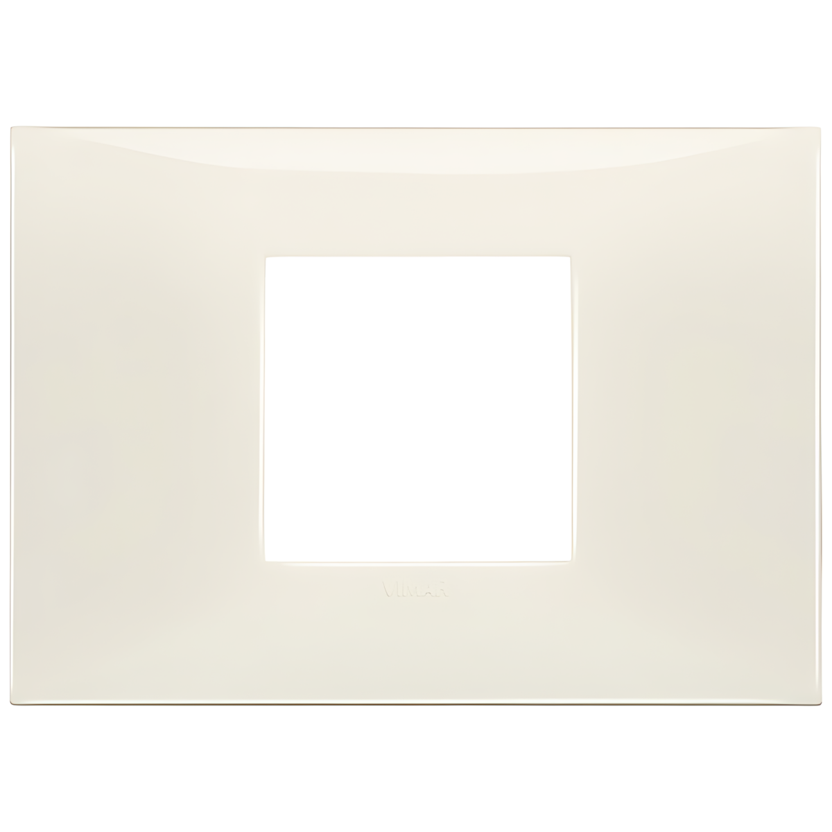 Vimar Abdeckrahmen 09672.02