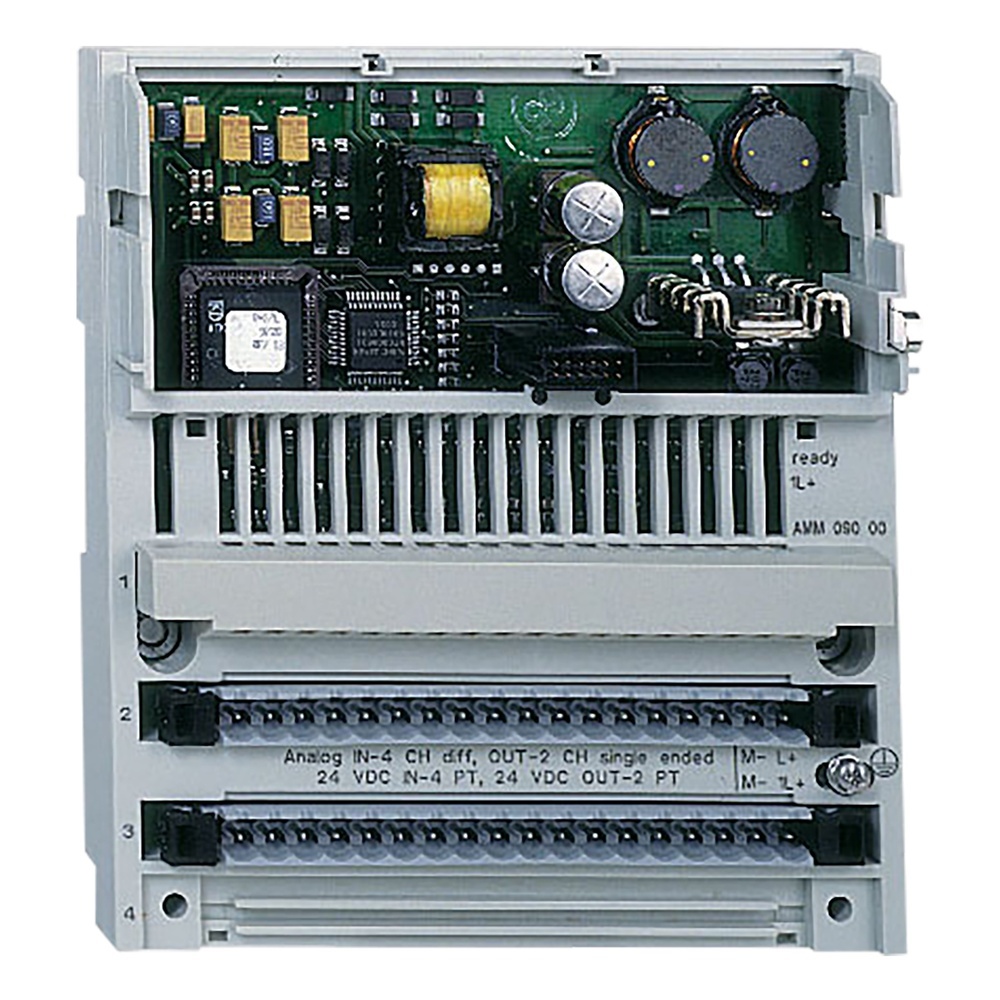 Schneider Electric Zählermodul 170AEC92000