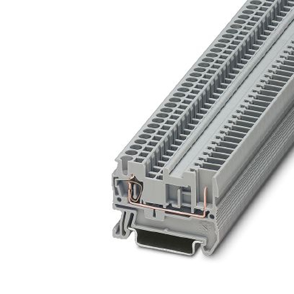 Phoenix Contact Durchgangsklemme 3040012 Typ ST 2,5/ 1P