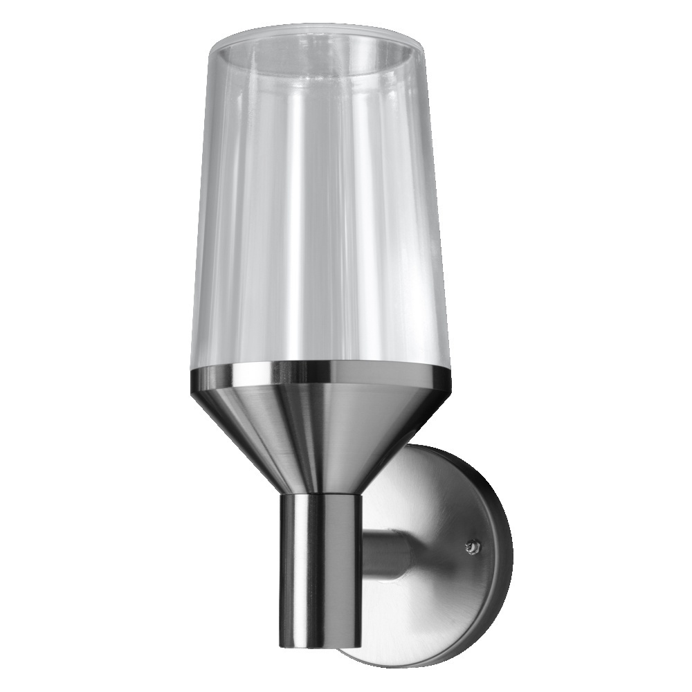 Ledvance Osram Edelstahlleuchte 477957