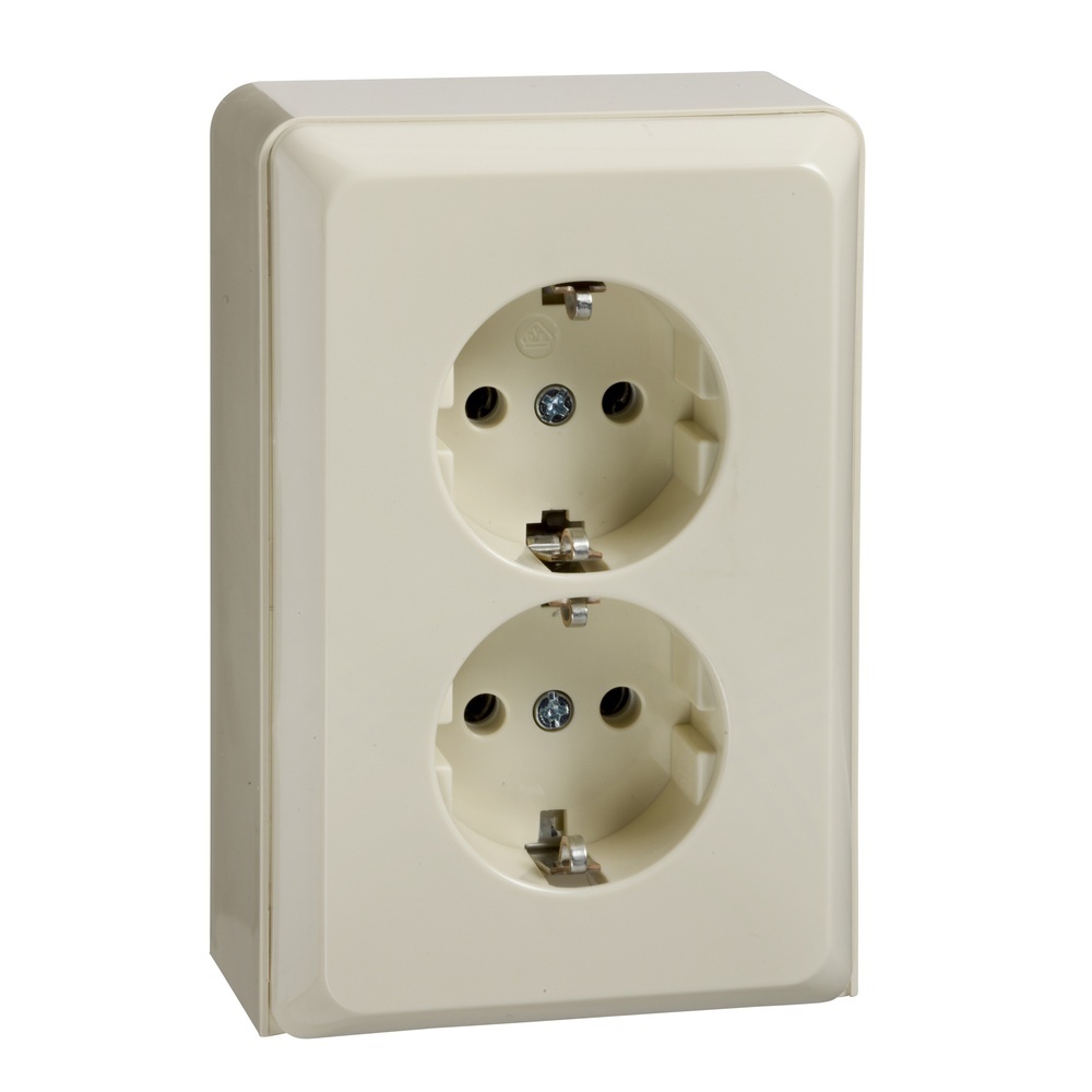 Elso Steckdose ELG515510