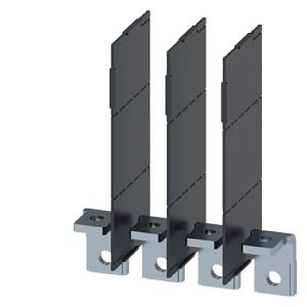 Siemens Schraubenflachanschluss 3VA9214-0QG00