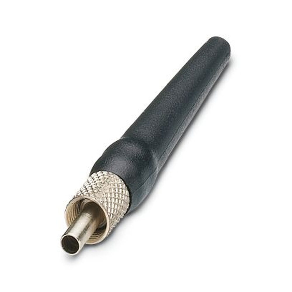 Phoenix Contact LWL Kontakteinsatz 1855703 Typ VC-FSMA-M-KT-2 SET