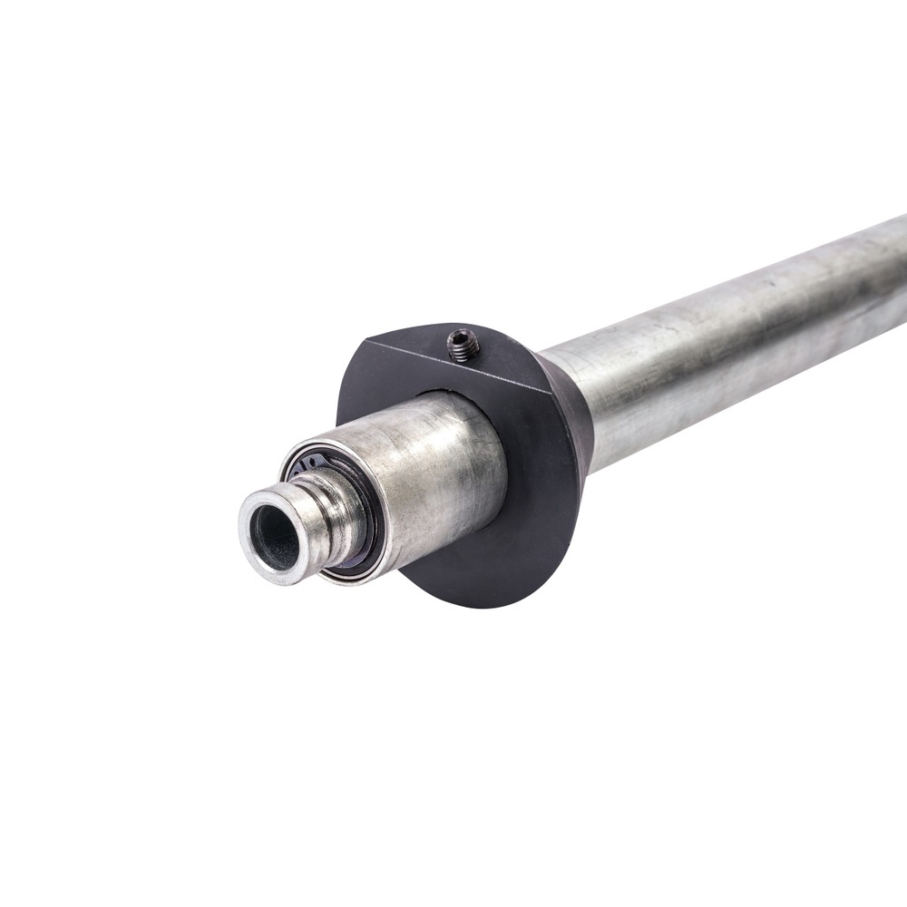 Cimco Gelagerte Trommelachse 147209