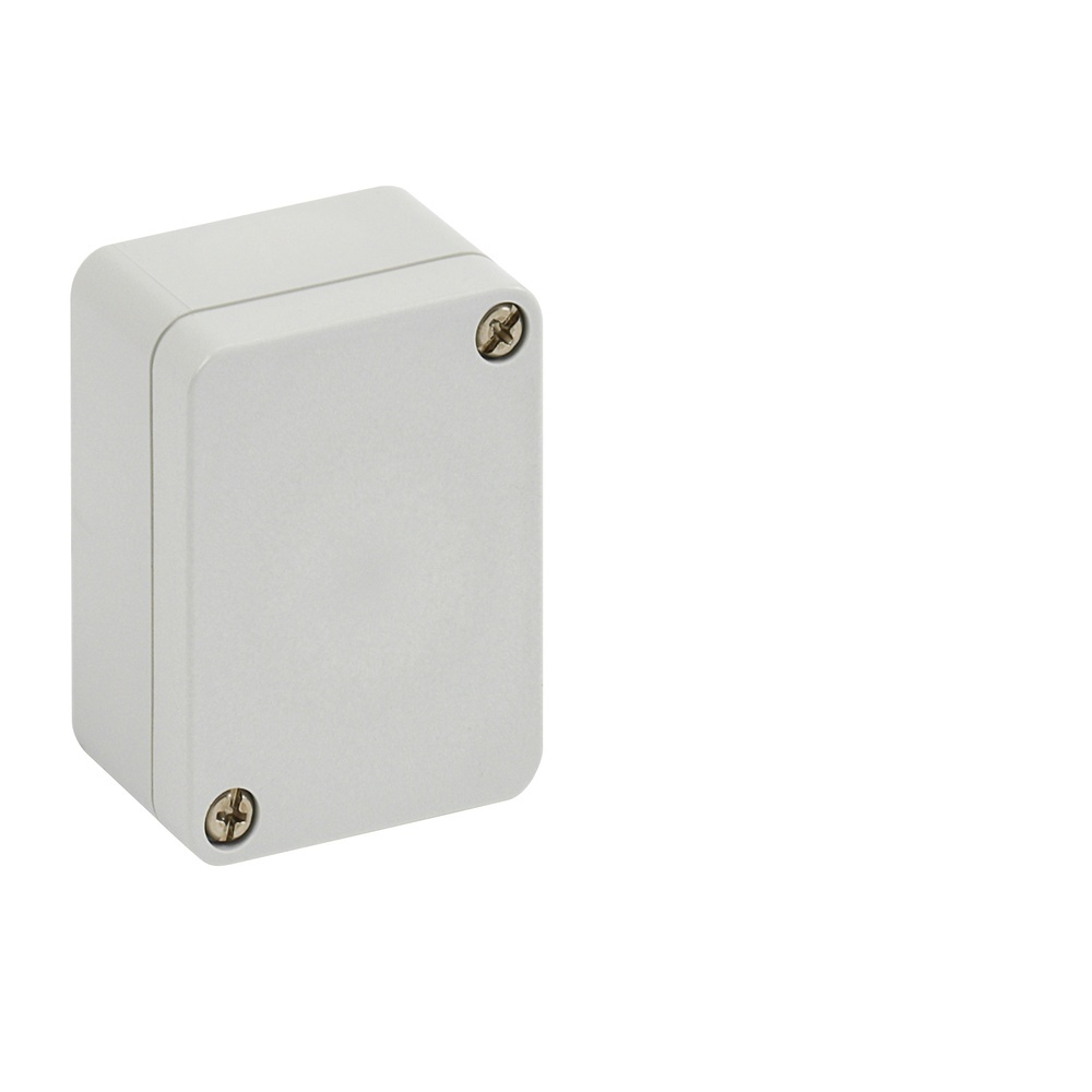 Spelsberg Leergehäuse 12047501 Typ TK PC 75-4-o