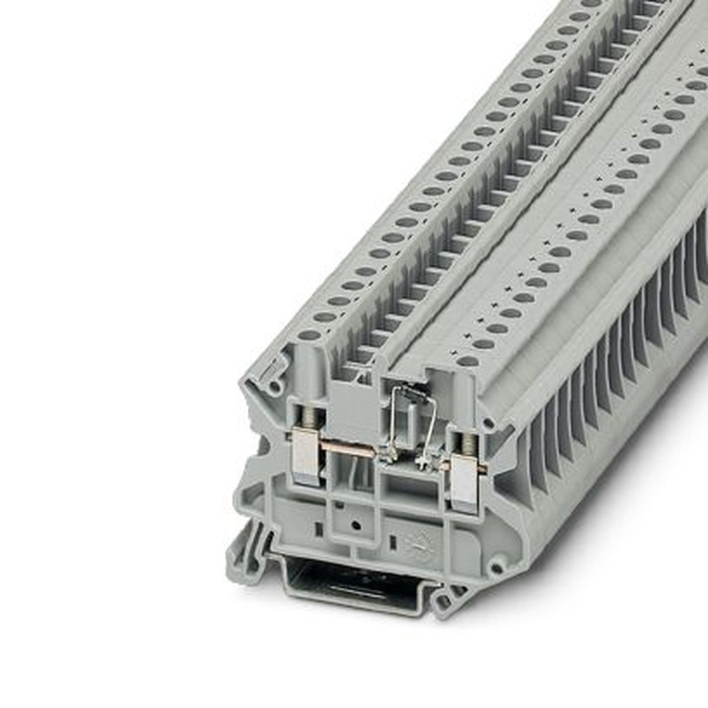 Phoenix Contact Bauelementreihenklemme 3046359 Typ UT 4-MTD-DIO/R-L-P/P