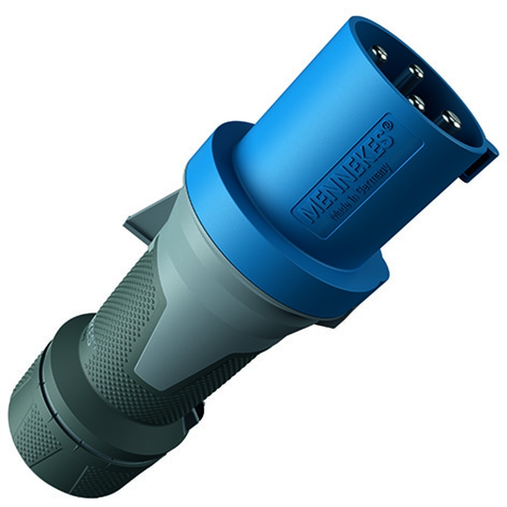 Mennekes Stecker 13105