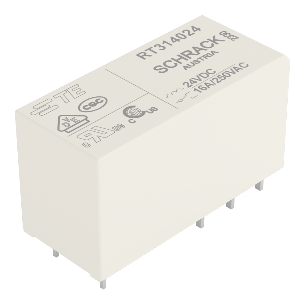 Wago Kleinschaltrelais 788-154