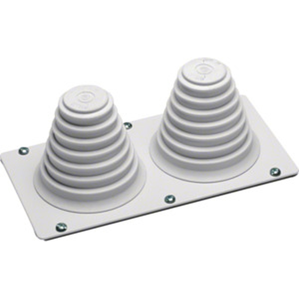 Hager Kabeleinführungstülle FZ415N