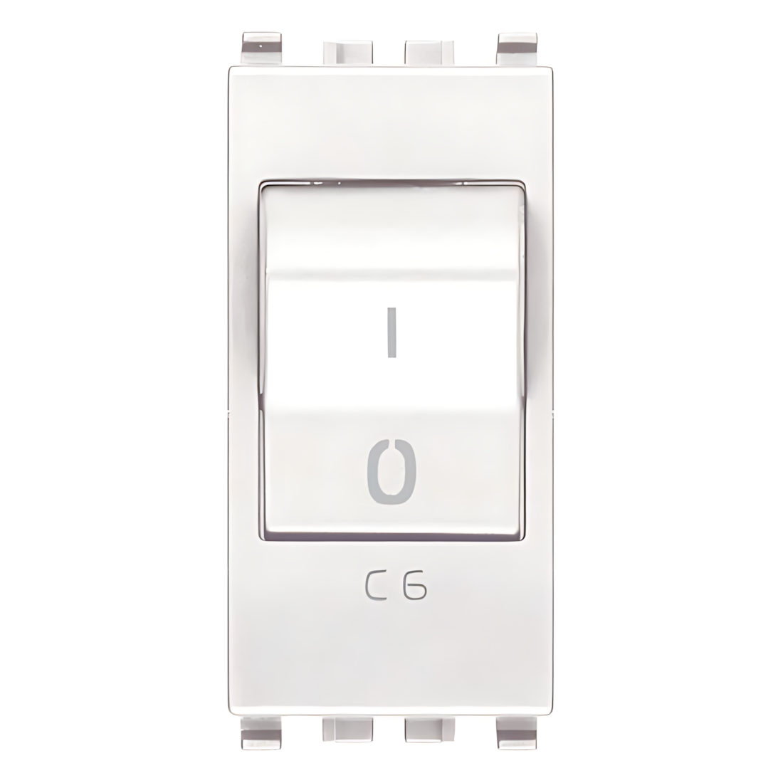 VIMAR LS Schalter 20405.06.B