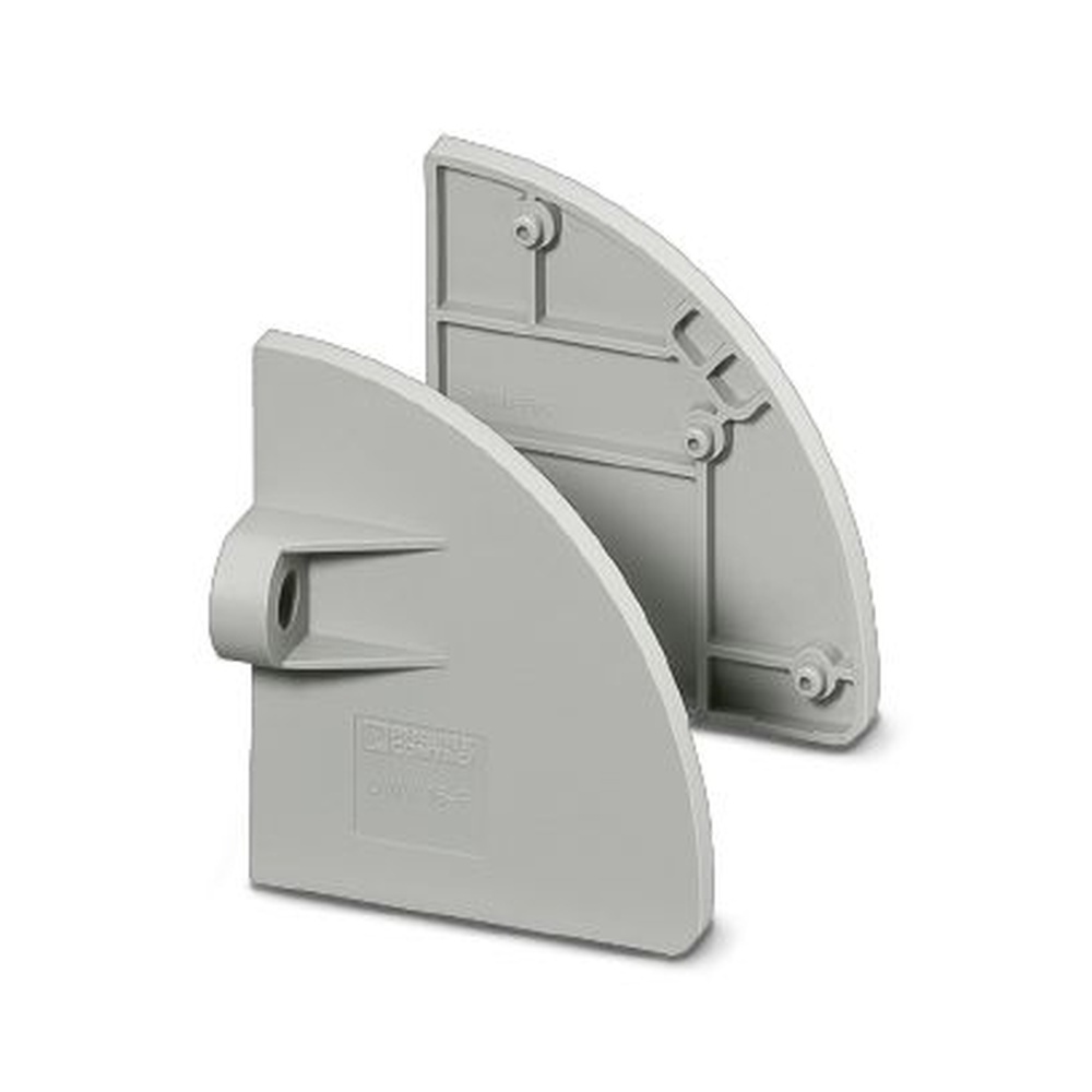 Phoenix Contact Flanschdeckel 3074619 Typ UWV 16-F