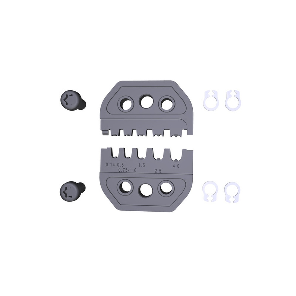 Weidmüller Ersatzteil 9054880000 Typ ERTE ES CTX CM 1.6/2.5