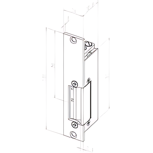 Assa Abloy Elektro Türöffner 14S----09835R14