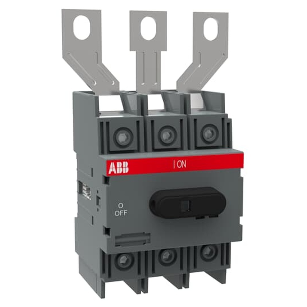 ABB Lasttrennschalter 1SCA114832R1001 Typ OT125FLA3
