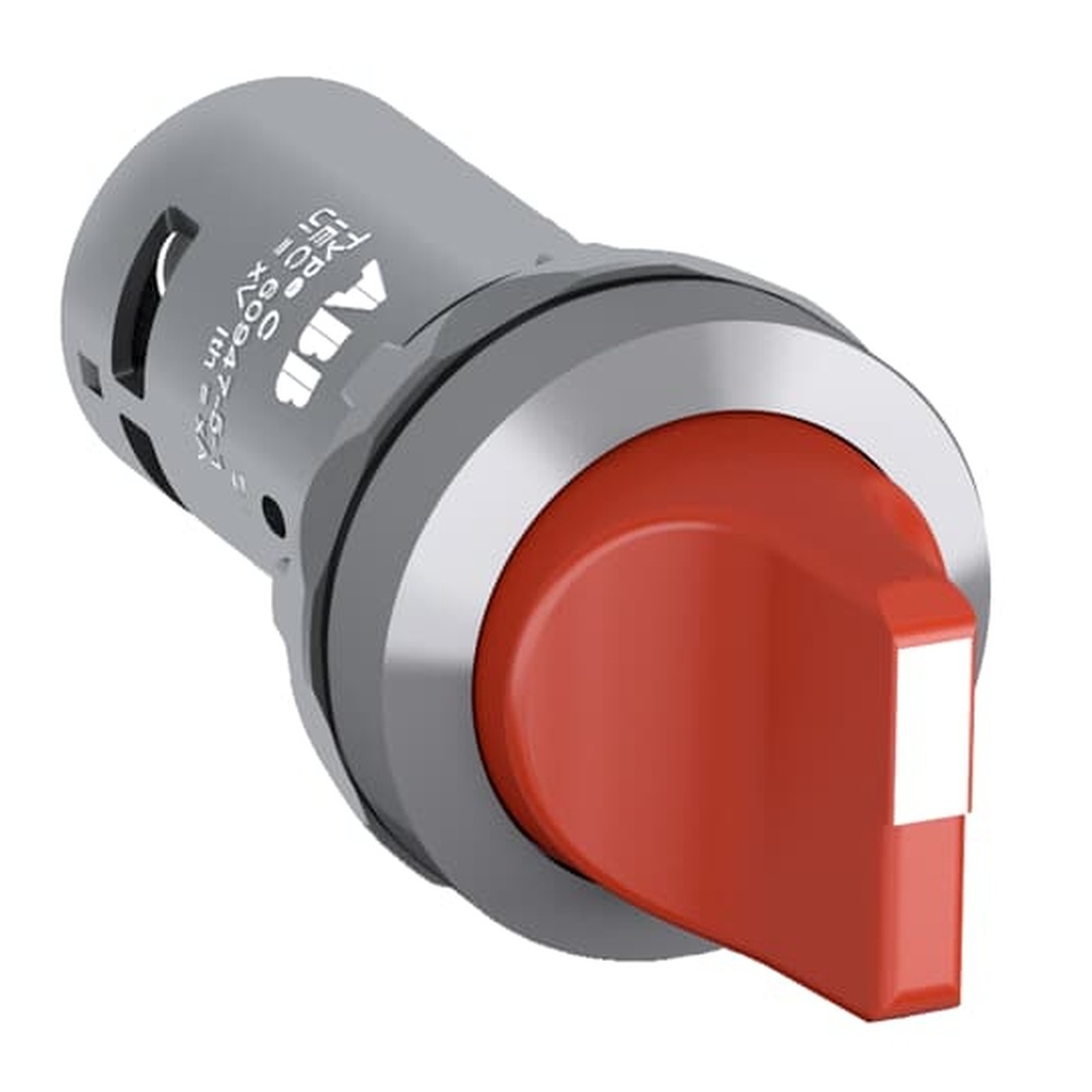 ABB Wahlschalter 1SFA619201R3041 Typ C2SS2-30R-01