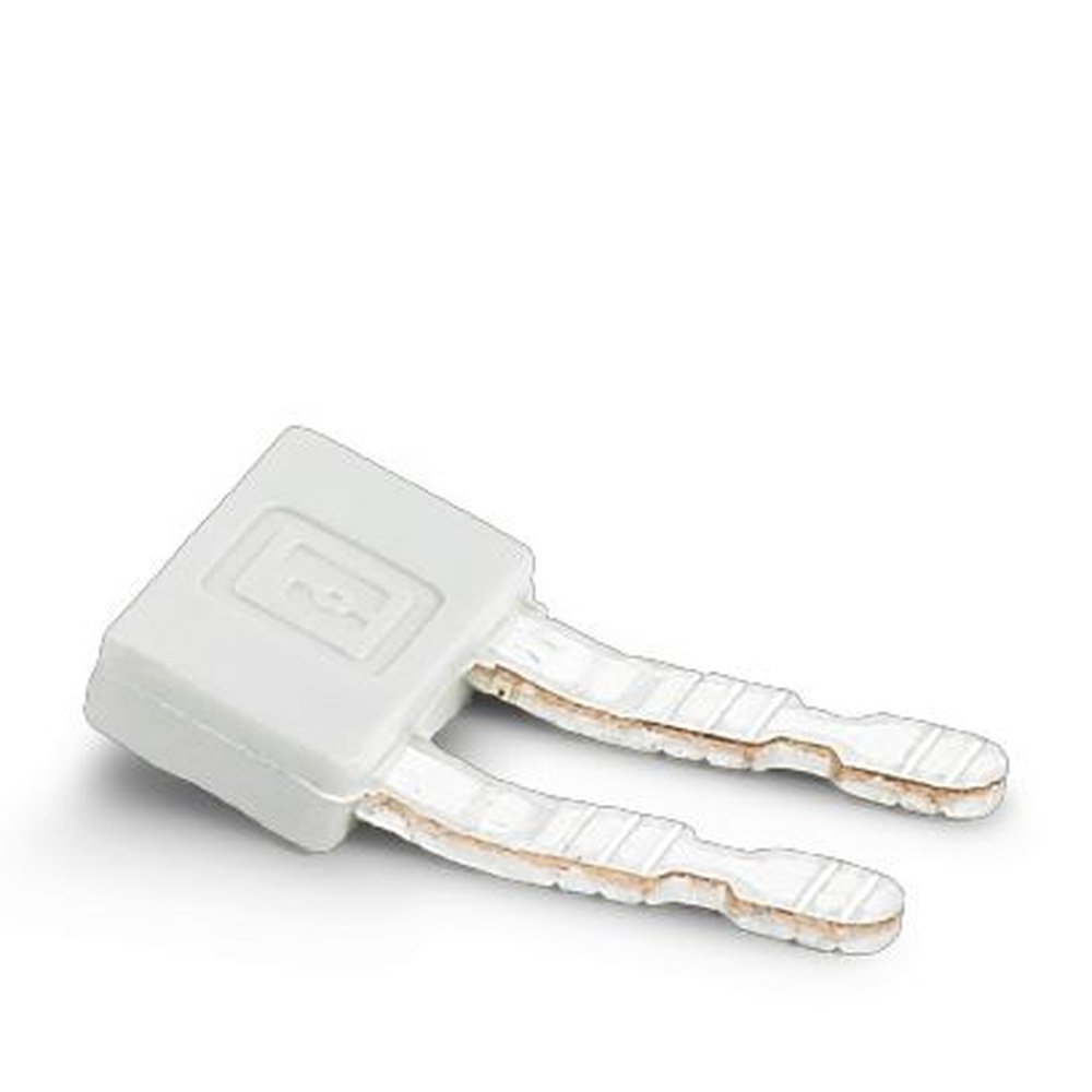 Phoenix Contact Einlegebrücke 1401158 Typ EB 2- 5