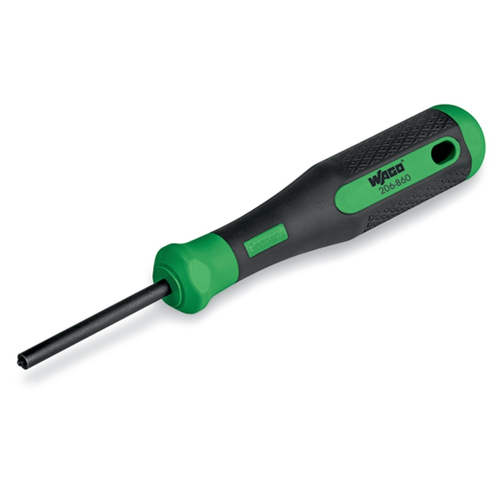 Wago Betätigungswerkzeug 206-860