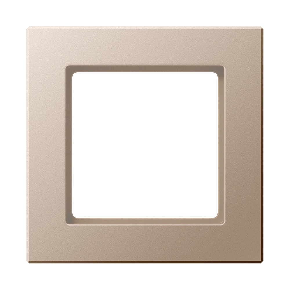 Jung Rahmen 1fach AC 581 CH