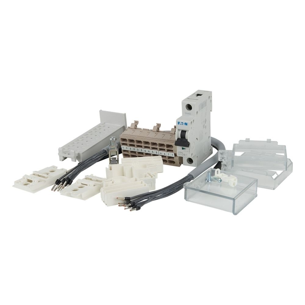 Eaton Bestückungspaket für Tarifschaltgerät 153602 Typ ZSD-BPKT/T/31