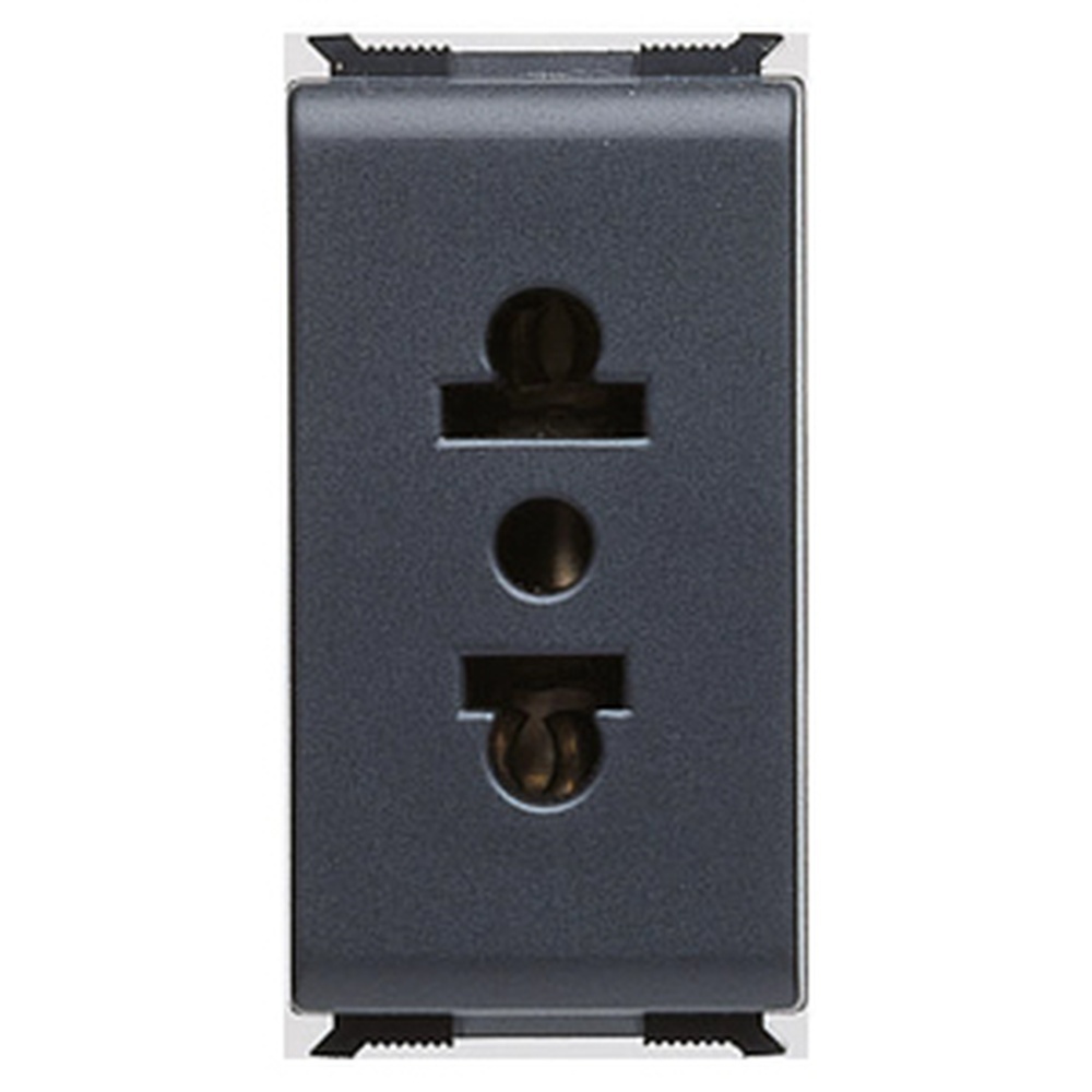 Gewiss Steckdose GW30227