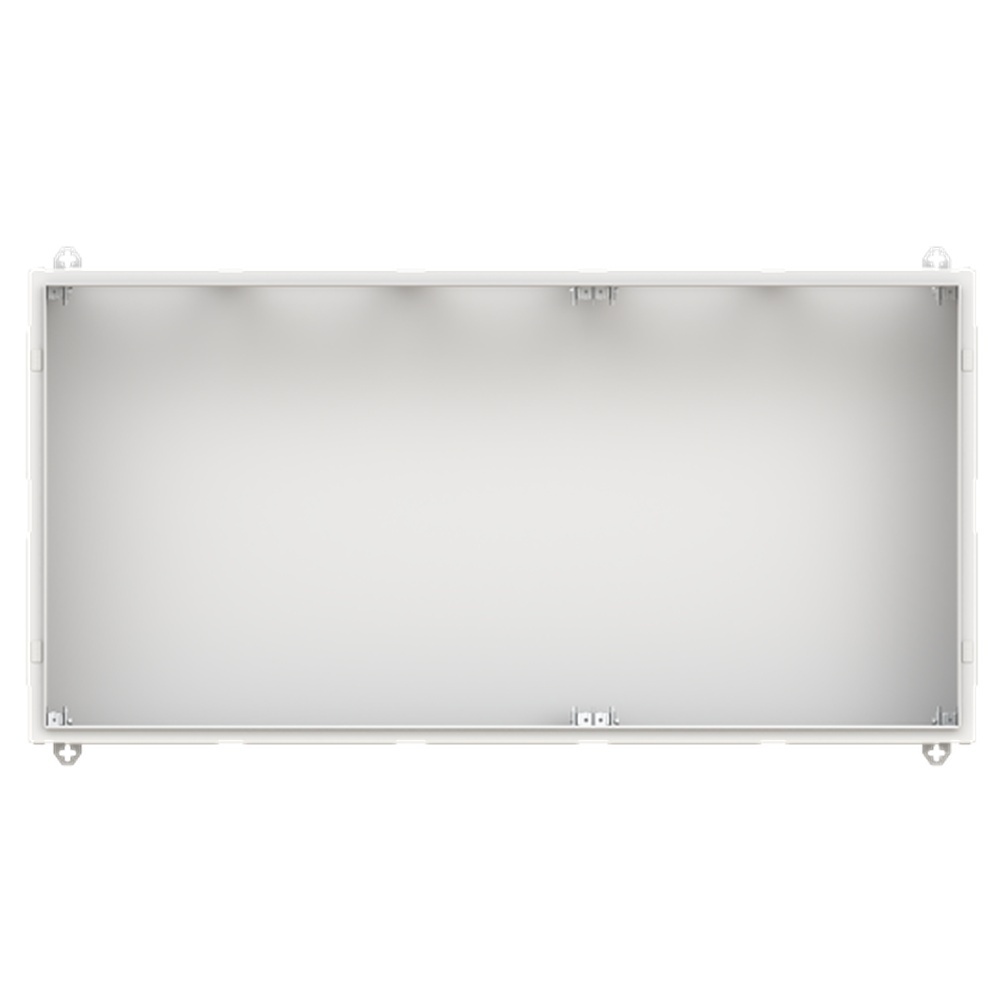 Striebel & John Wandschrank 2CPX010260R9999 Typ TG504SB