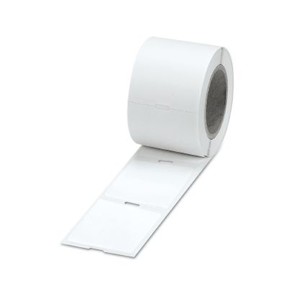 Phoenix Contact Etikett für Gehäuse ME ... F UT ... 0828156 Typ EML (44X53)R-ME