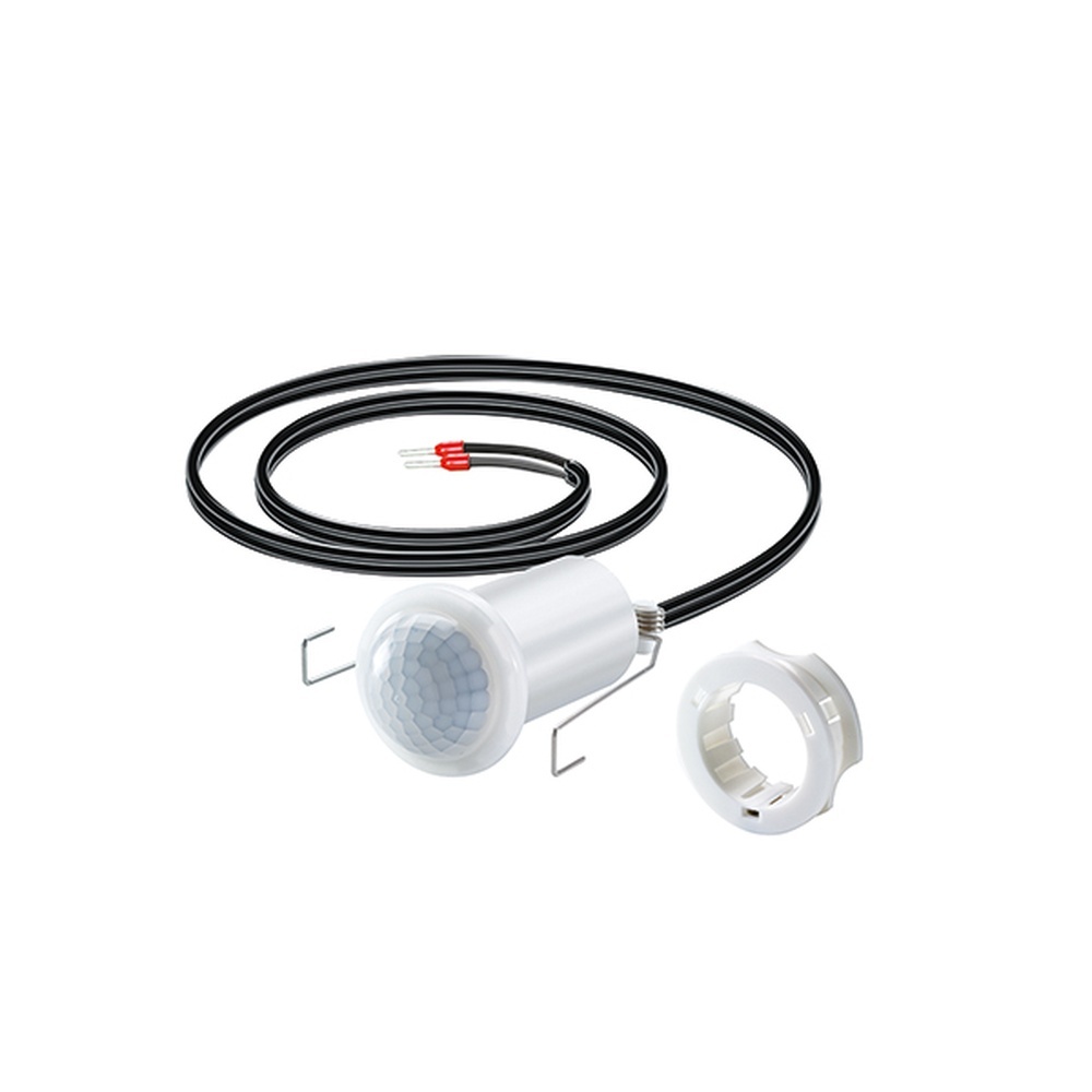 ESYLUX Decken Präsenzmelder EP10423048 Typ PD-C 360/8 mini BMS DALI-2