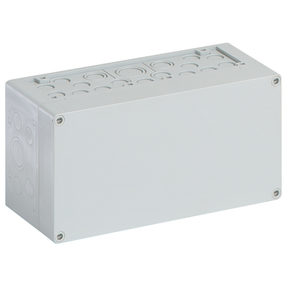 Spelsberg Leergehäuse 74140101 Typ AKi 1-g