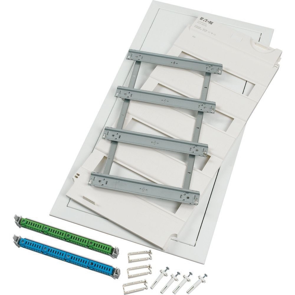 Eaton Ausbausatz 178861 Typ KLV-SF4HWP-4PR