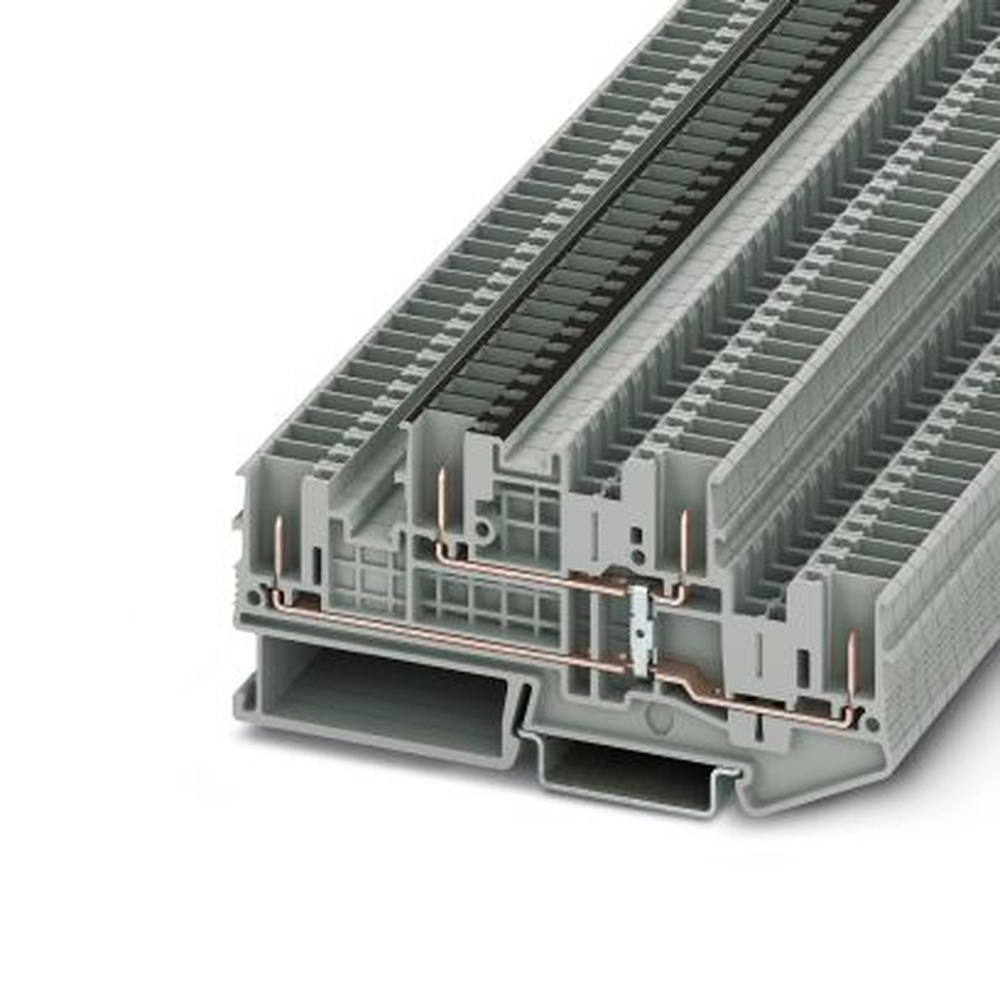 Phoenix Contact Doppelstockklemme 3061509 Typ STTB 2,5/4P-PV