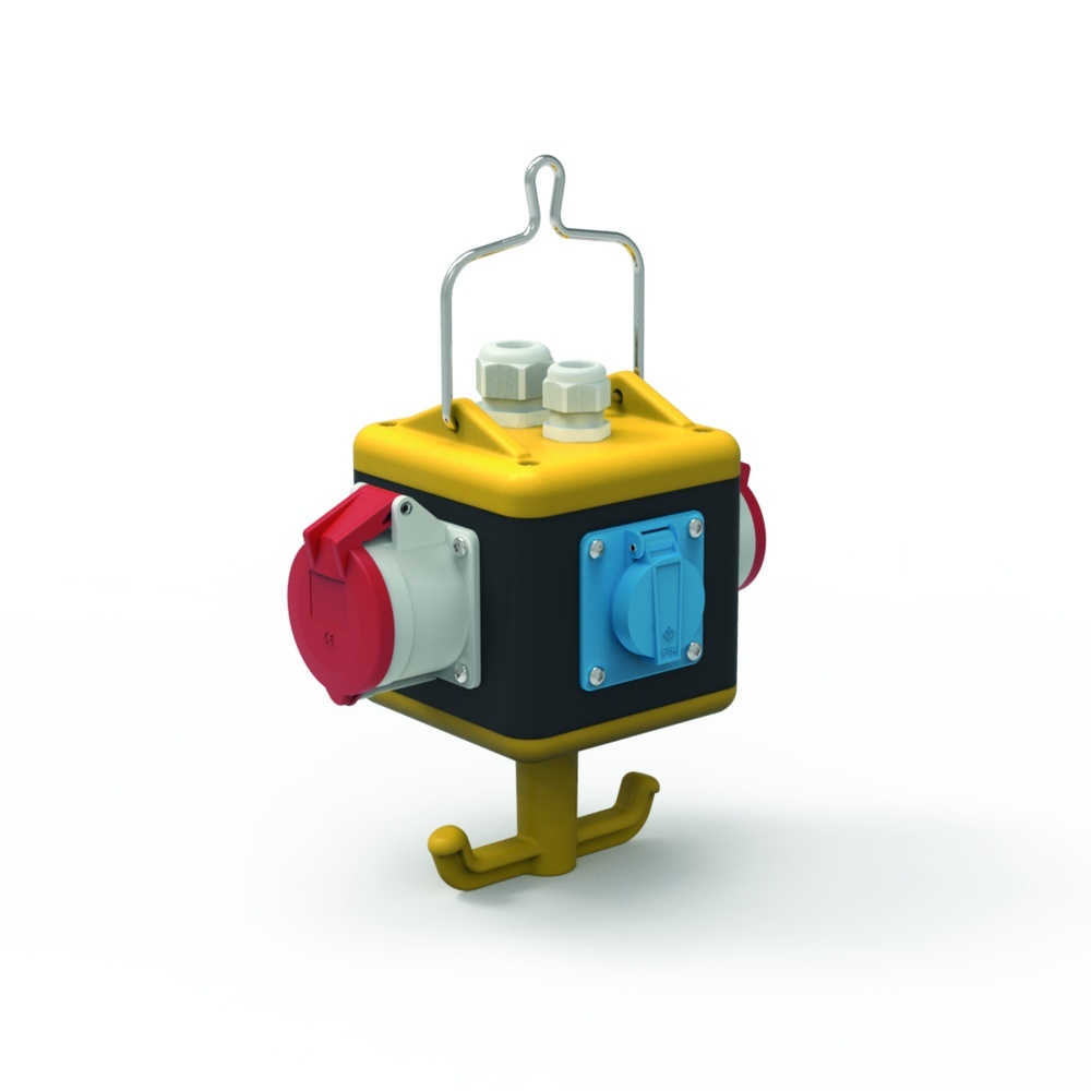 Bals Hängeverteiler 57250