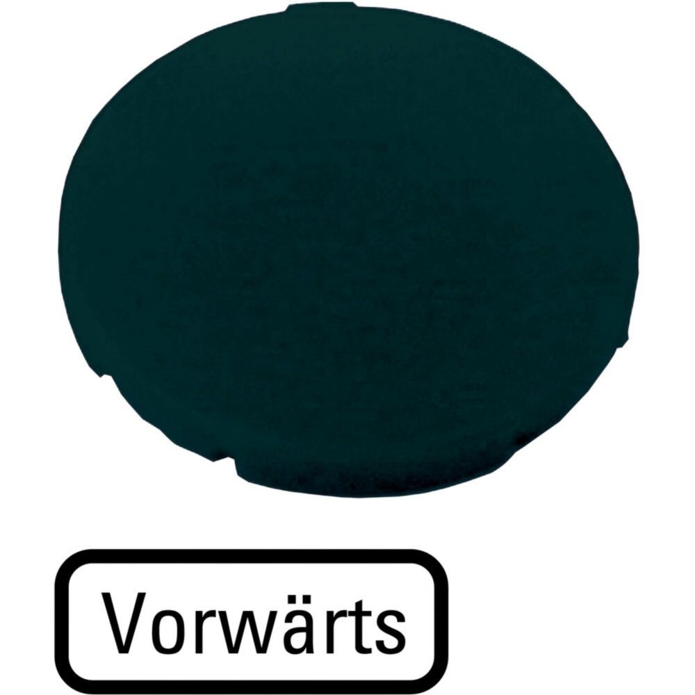 Eaton Tastenplatte 218190 Typ M22-XD-S-D15