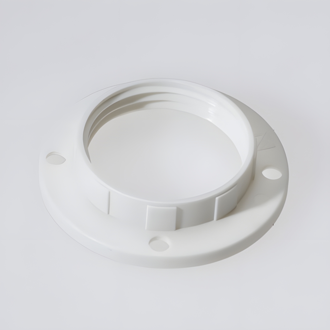 Schaum Clipfassungschraubring 251152