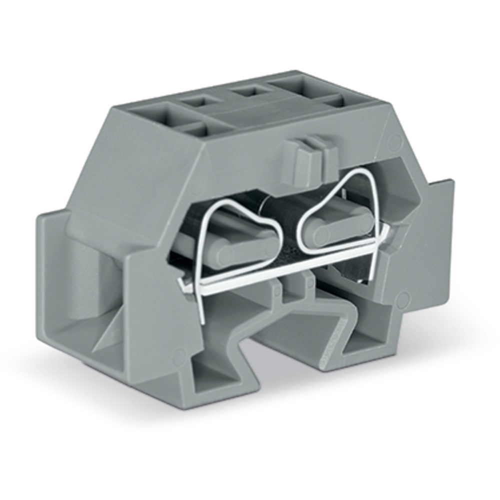 Wago Endklemme 262-351