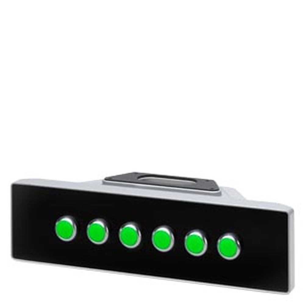 Siemens Extension 6AV7674-1LA82-0AA0