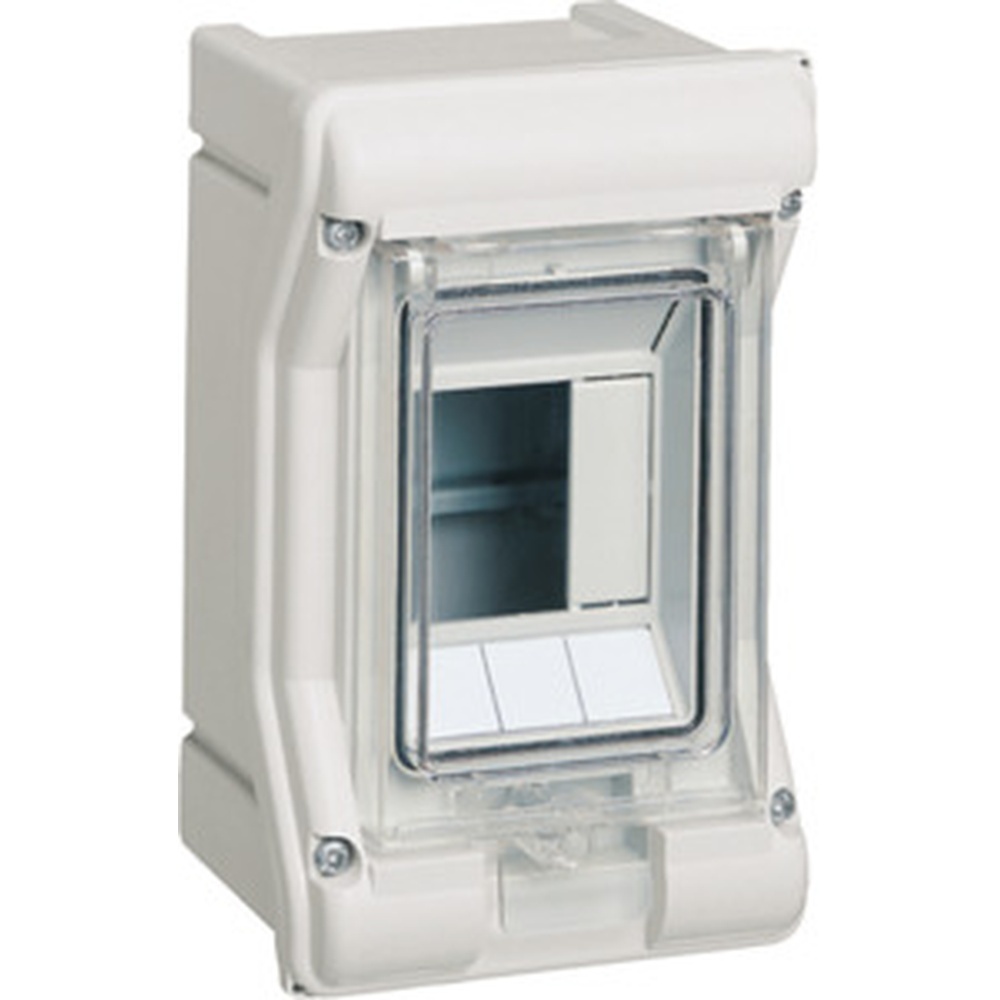 Hager Vector Verteiler VE103SN