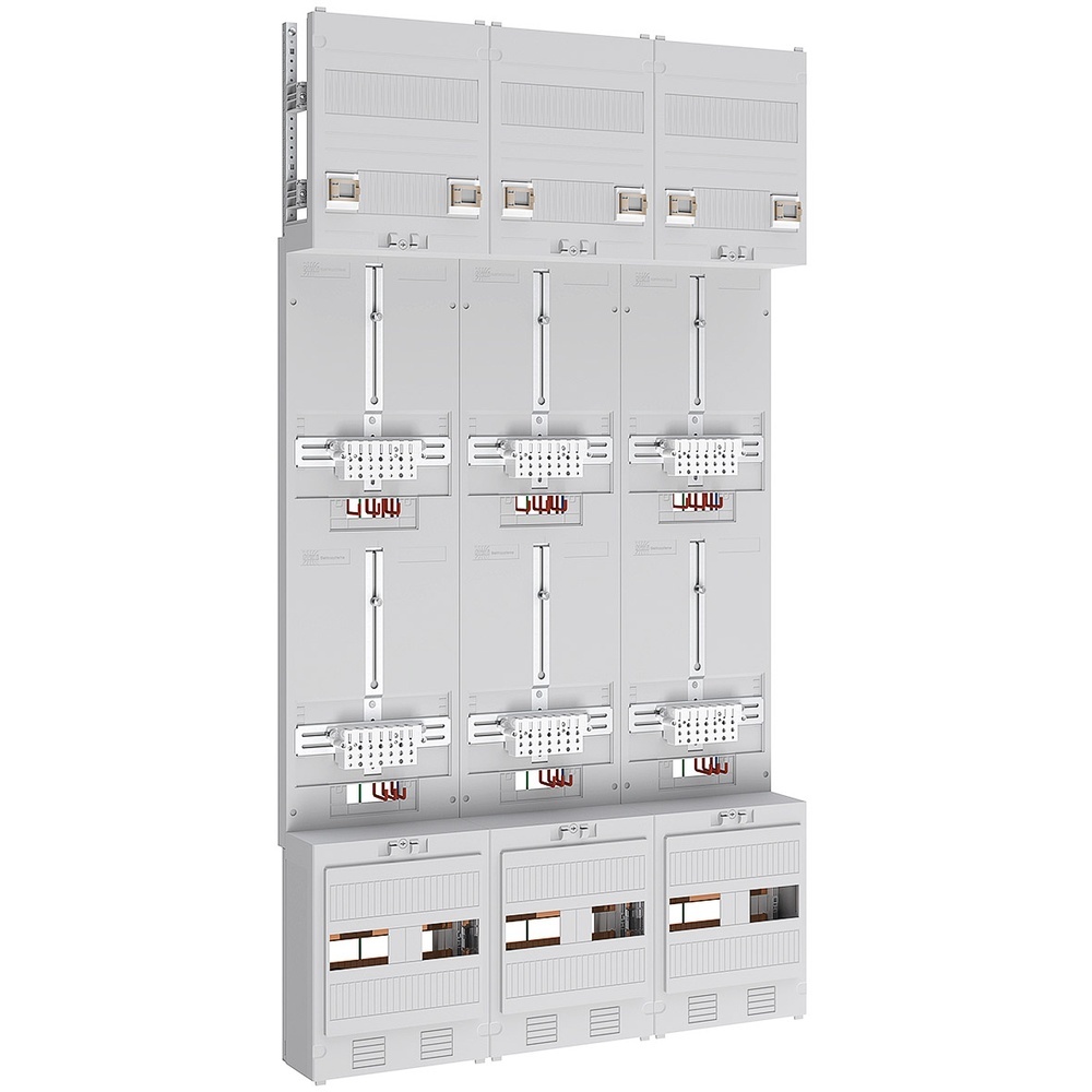 ABN Zählerplatz Z39660