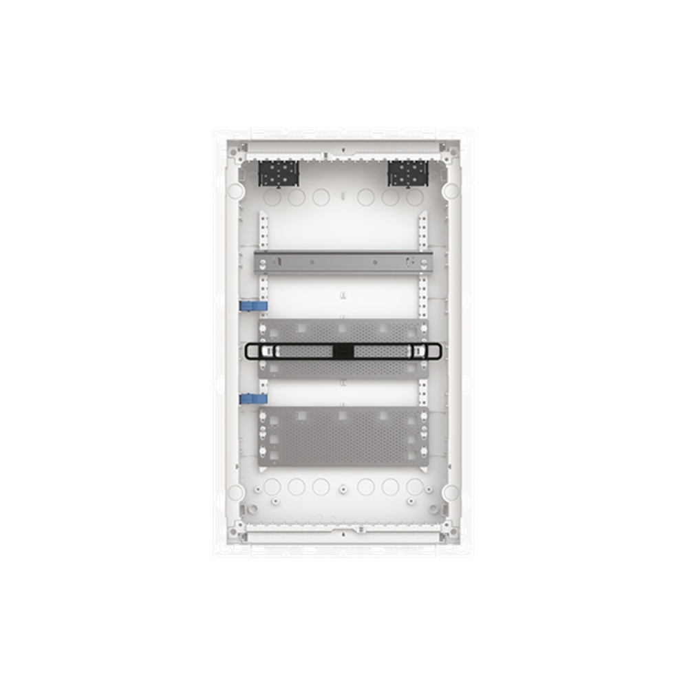 Striebel & John Verteiler 2CPX031395R9999 Typ UK636MB