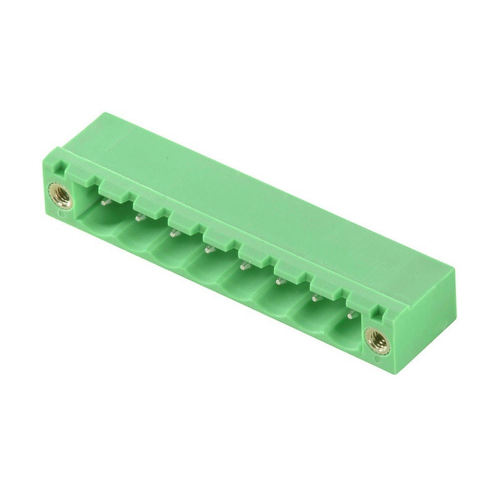 Weidmüller Leiterplattensteckverbinder 2645250000 Typ CH 5.00/09/90F 3.9SN GN BX