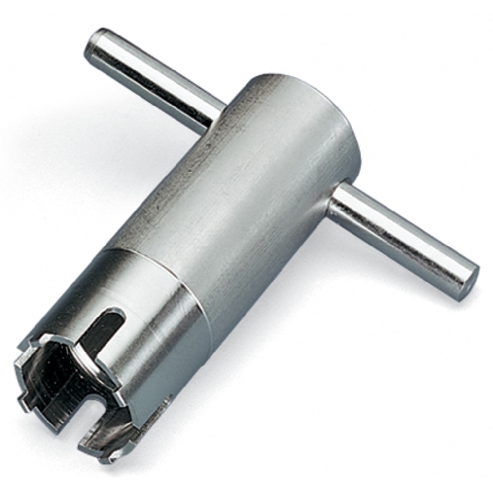 Wago Montageschlüssel 756-8201