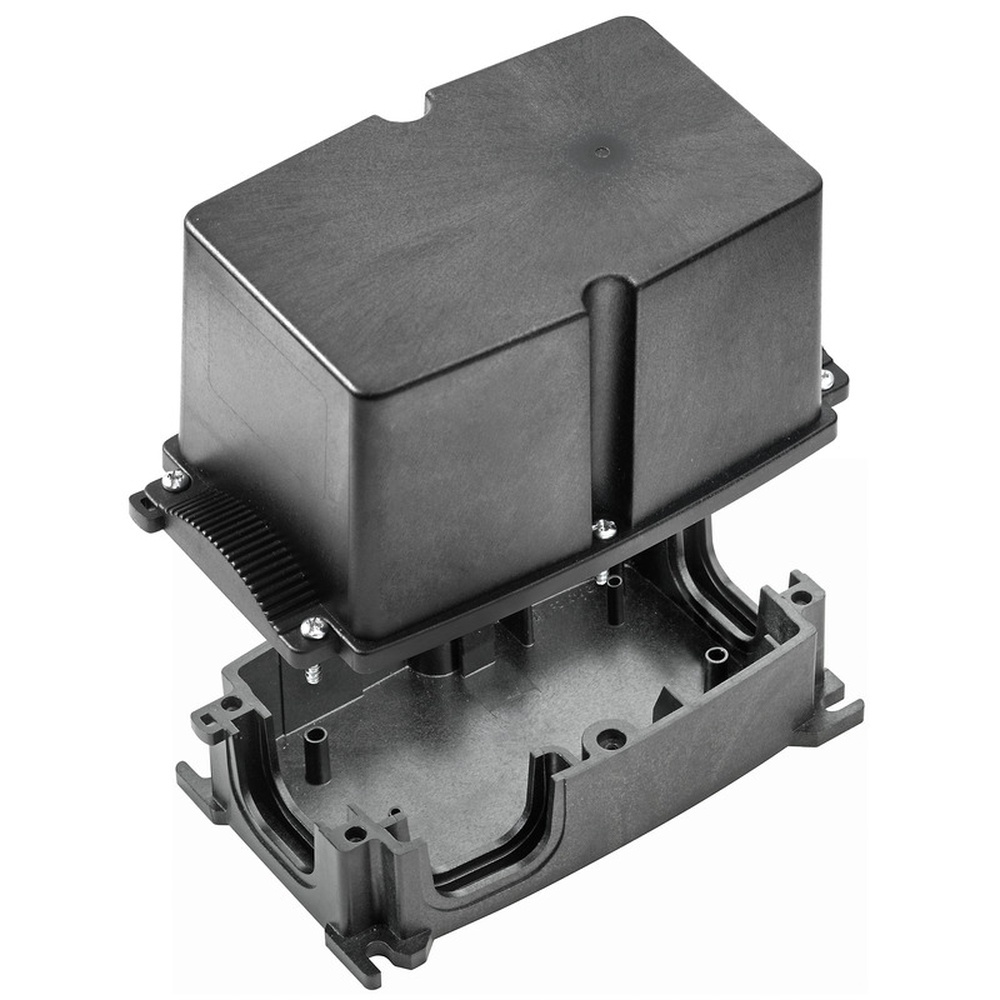 Weidmüller Kunststoffgehäuse 2703920000 Typ FP ENC BSBS 129 1M