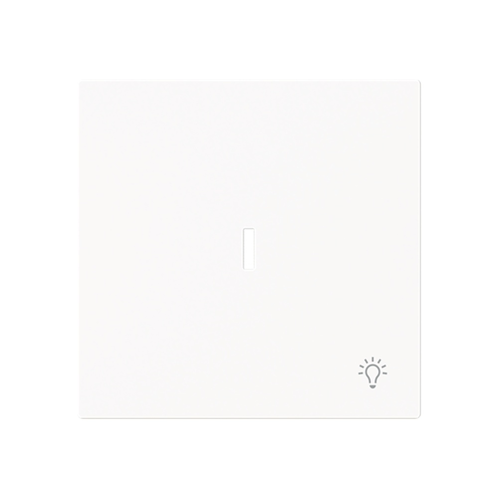 Busch-Jaeger Wippe 1789 LI-44M Typ 2CKA001751A3374