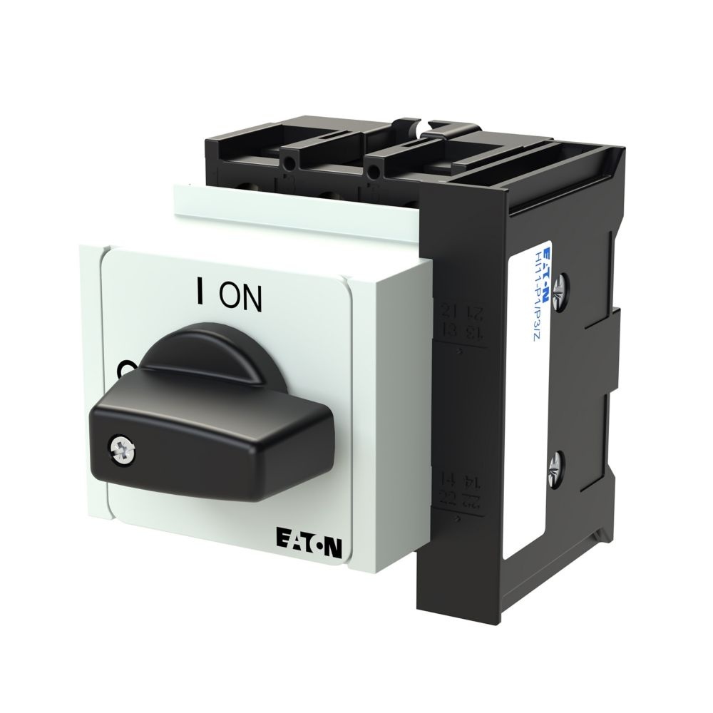 Eaton EIN AUS Schalter 069728 Typ P1-32/IVS/HI11