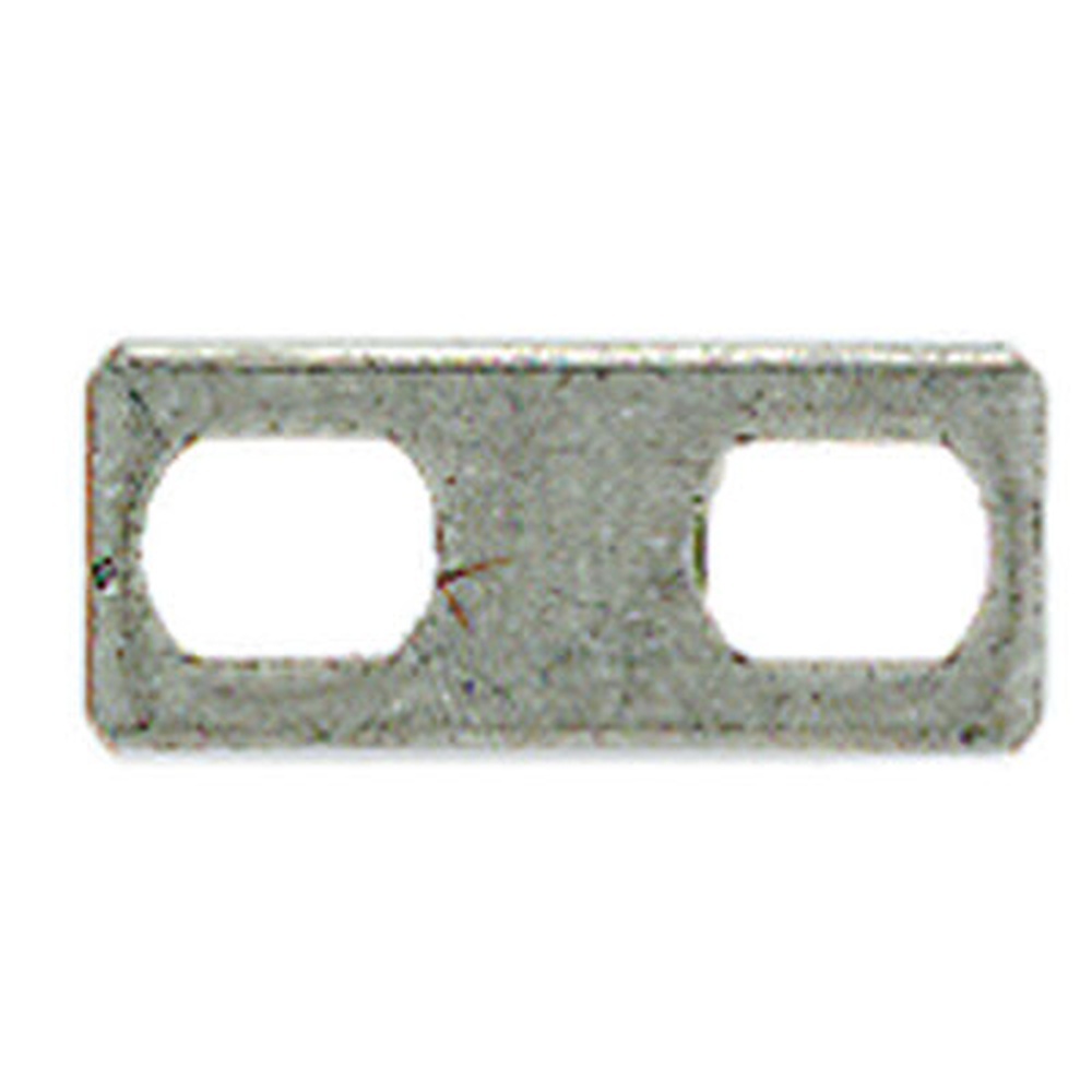 Weidmüller Querverbinder 0221200000 Typ QL 15 SAK6N